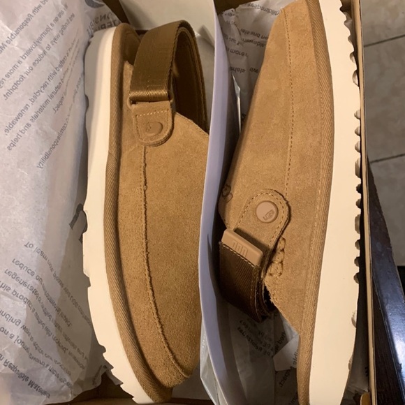 UGG Other - UGG Goldenstar Clogs